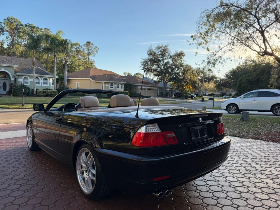2006 BMW E90 3 Series Sedan - Image 4 of 21