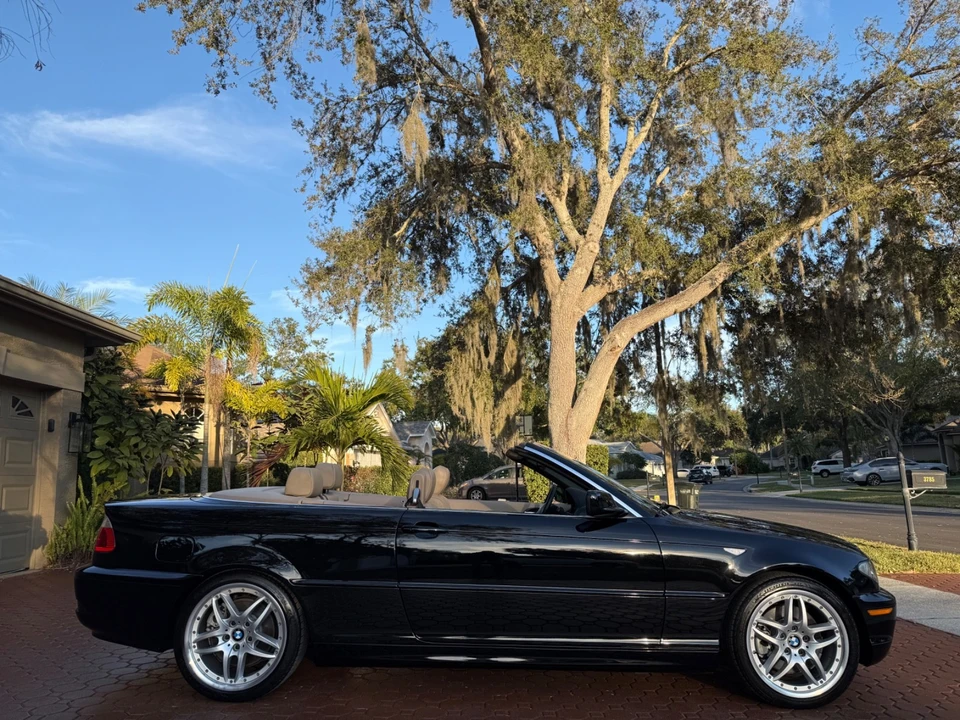 2006 BMW E90 3 Series Sedan - Image 2 of 21