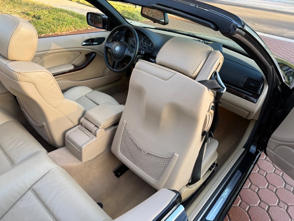 2006 BMW E90 3 Series Sedan - Image 18 of 21