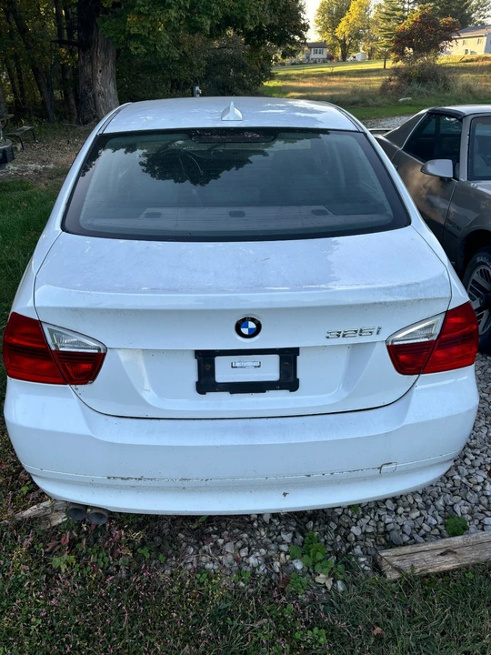 2006 BMW 3 Series - Image 11 of 11