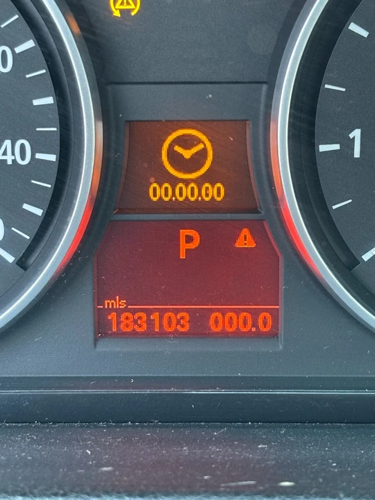2006 BMW 3 Series - Image 10 of 11