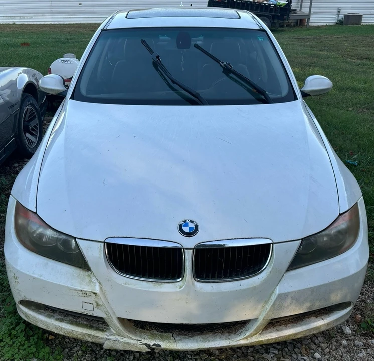 2006 BMW 3 Series - Image 2 of 11