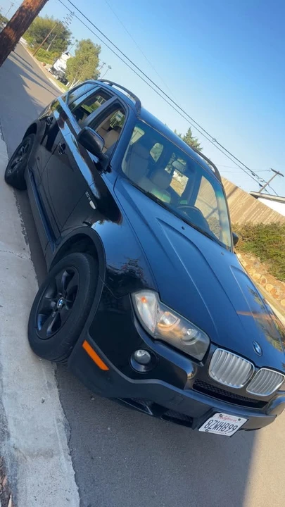 2006 BMW E90 3 Series Sedan - Image 3 of 11