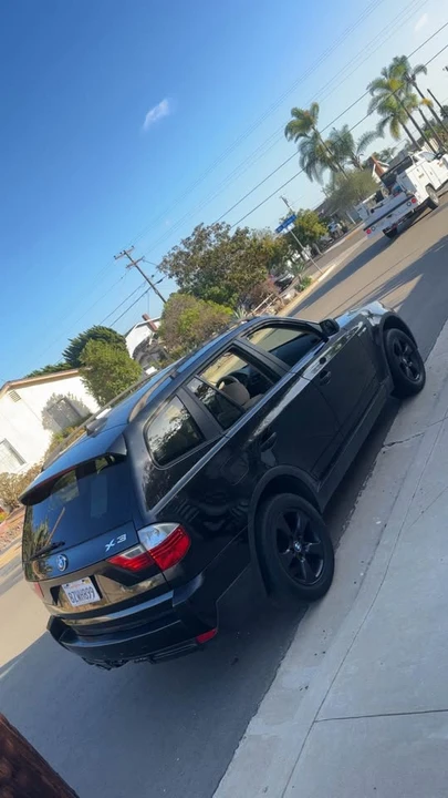 2006 BMW E90 3 Series Sedan - Image 5 of 11