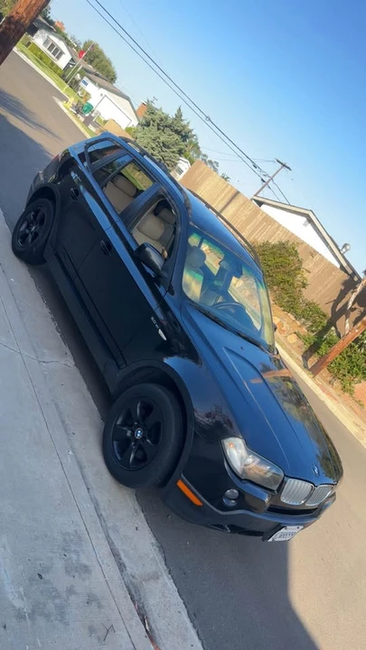 2006 BMW E90 3 Series Sedan - Image 6 of 11