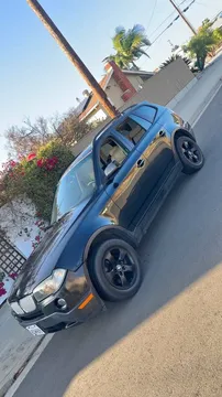 2006 BMW X3 X3