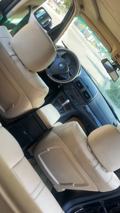 2006 BMW E90 3 Series Sedan - Image 9 of 11
