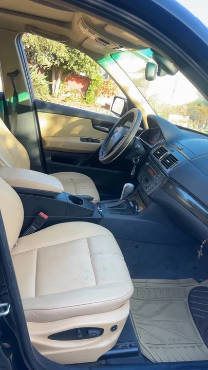 2006 BMW E90 3 Series Sedan - Image 8 of 11