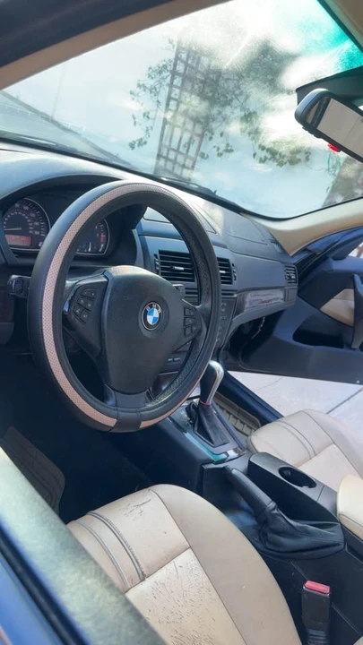 2006 BMW E90 3 Series Sedan - Image 11 of 11