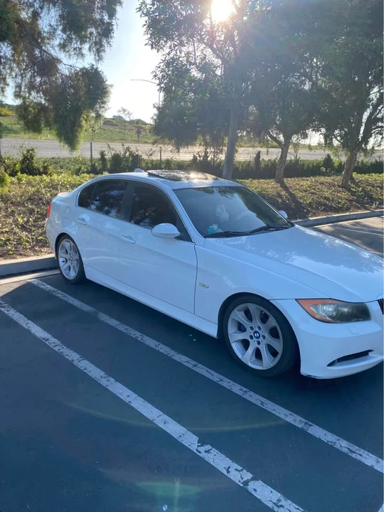 2006 BMW 3 Series - Image 2 of 6