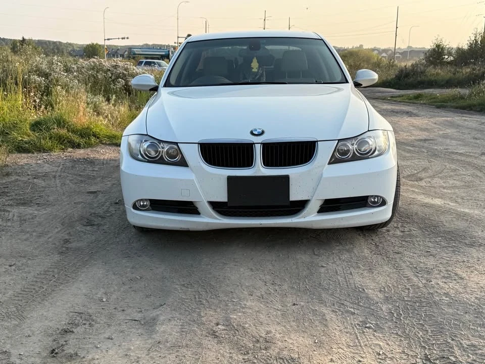2006 BMW E90 3 Series Sedan - Image 3 of 6