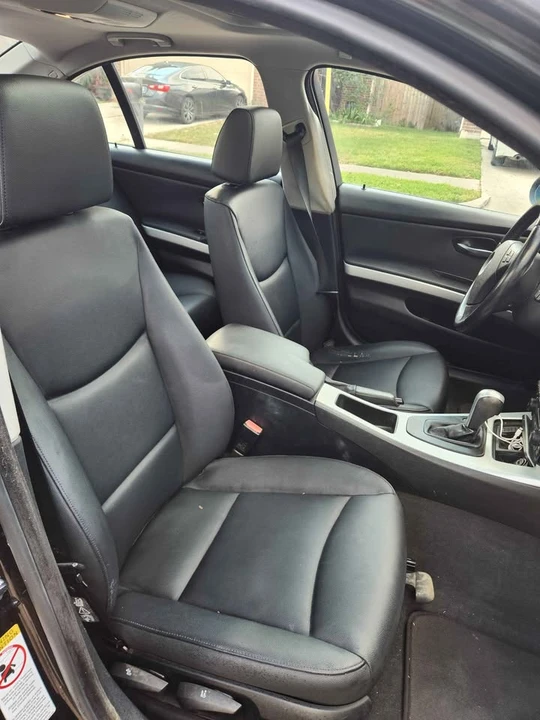 2006 BMW E90 3 Series Sedan - Image 9 of 14