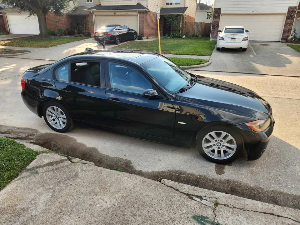 2006 BMW E90 3 Series Sedan - Image 5 of 14