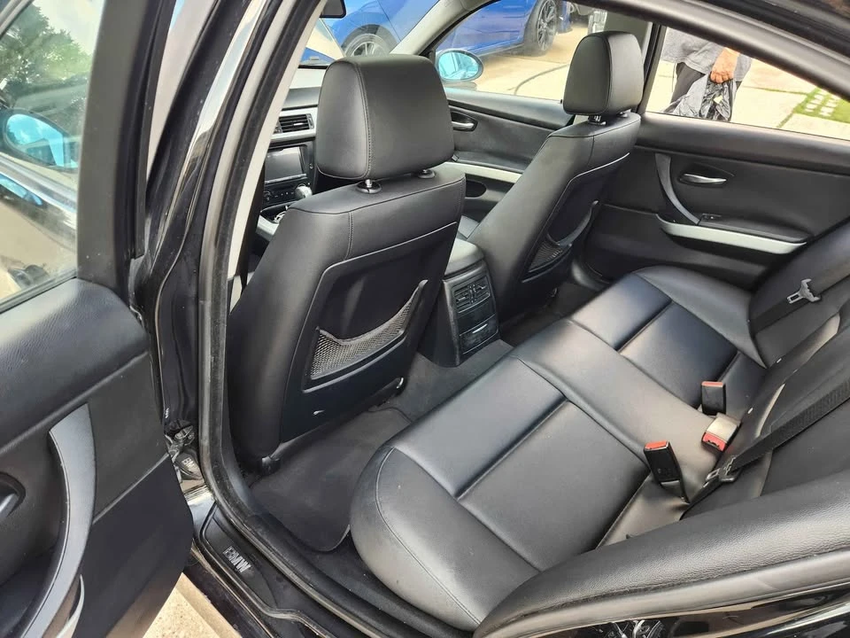 2006 BMW E90 3 Series Sedan - Image 8 of 14