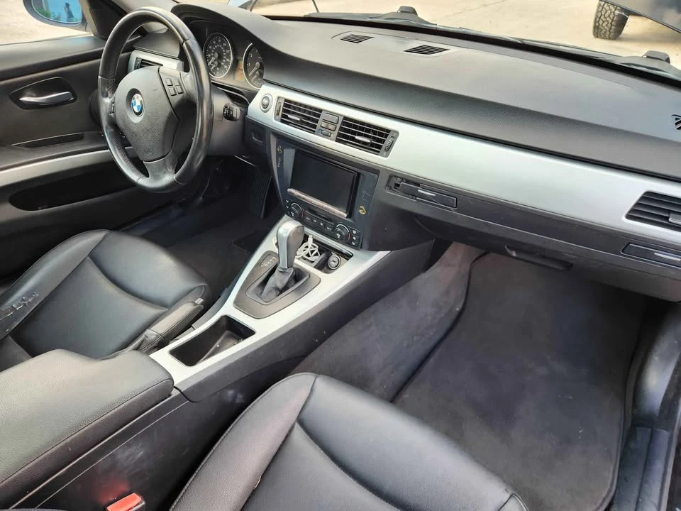 2006 BMW E90 3 Series Sedan - Image 6 of 14