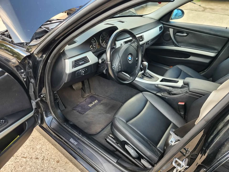 2006 BMW E90 3 Series Sedan - Image 11 of 14