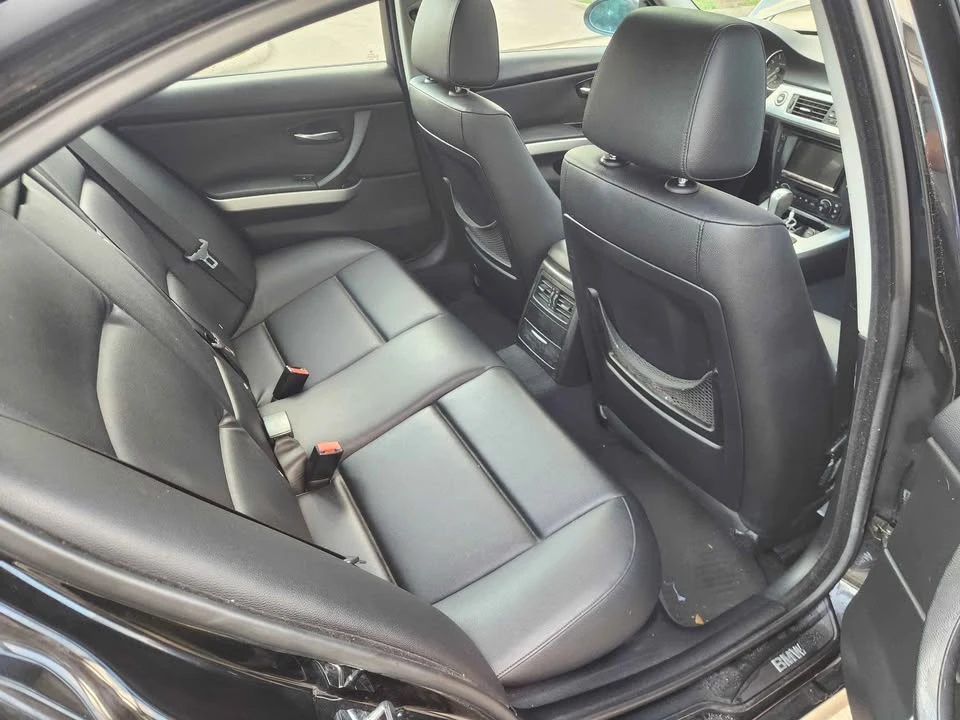 2006 BMW E90 3 Series Sedan - Image 14 of 14