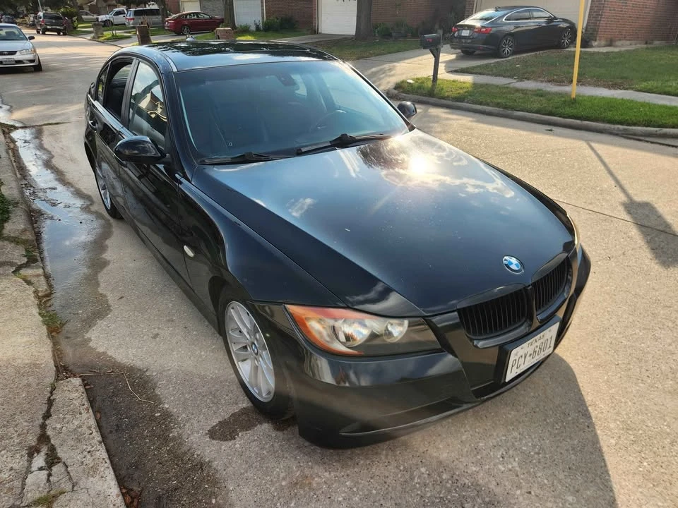2006 BMW E90 3 Series Sedan - Image 13 of 14