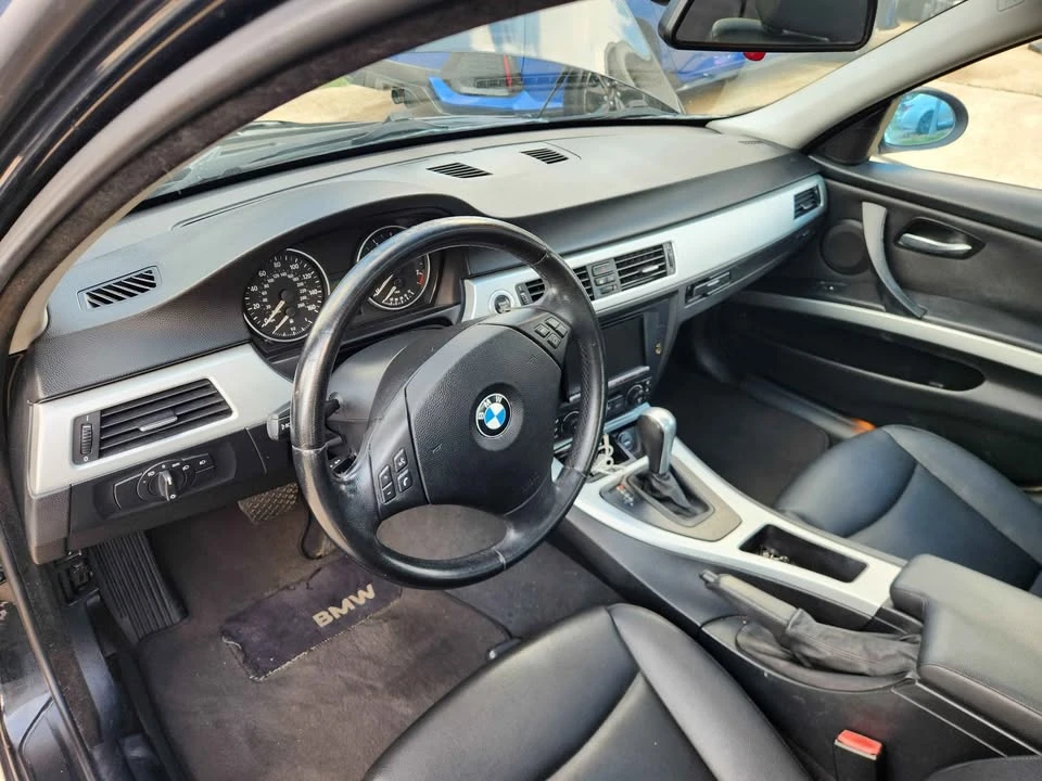 2006 BMW E90 3 Series Sedan - Image 12 of 14