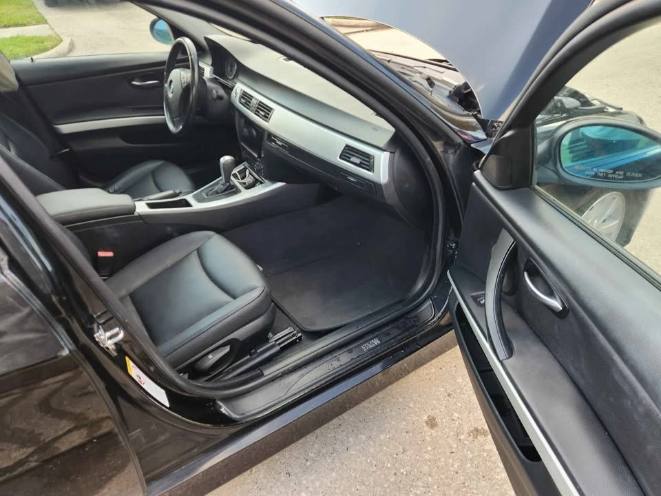 2006 BMW E90 3 Series Sedan - Image 7 of 14