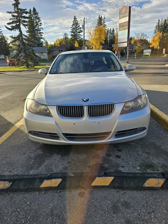 2006 BMW 3 Series - Image 3 of 8