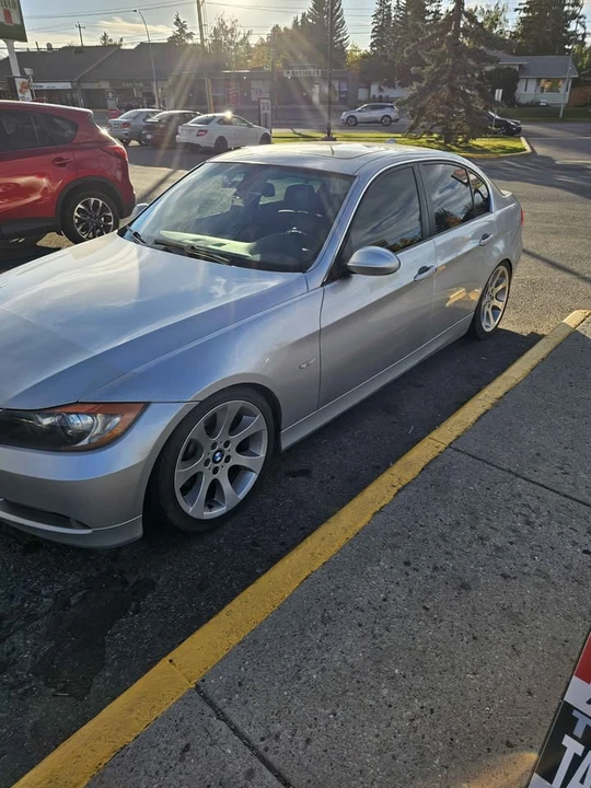 2006 BMW 3 Series - Image 6 of 8