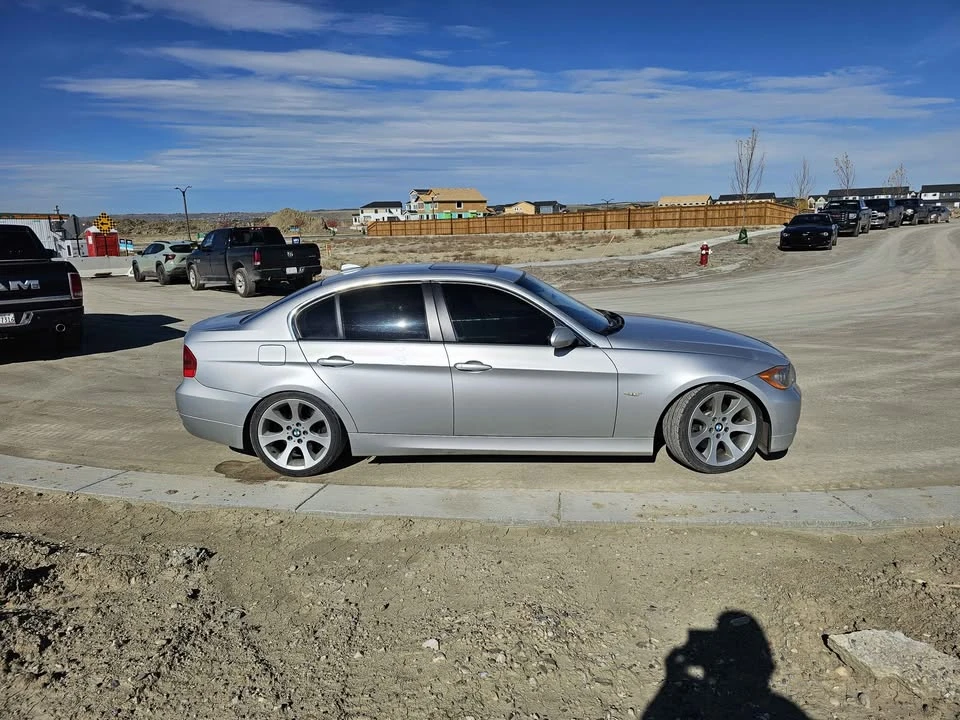 2006 BMW 3 Series - Image 8 of 8