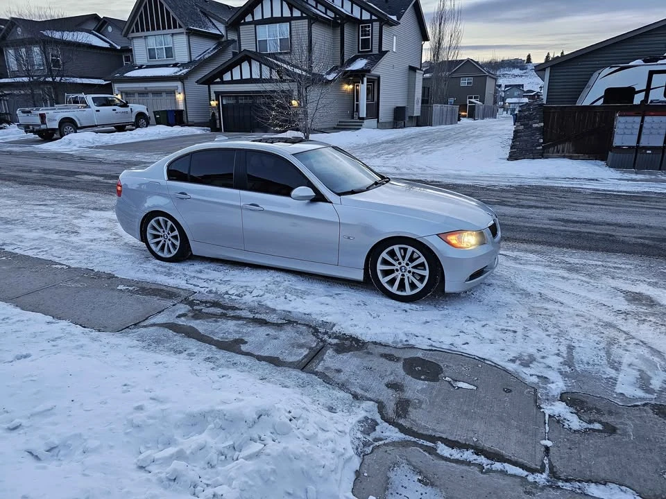 2006 BMW 3 Series - Image 2 of 8