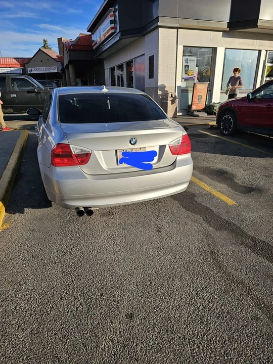 2006 BMW 3 Series - Image 4 of 8