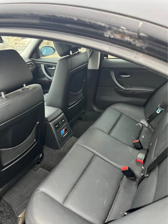 2006 BMW E90 3 Series Sedan - Image 13 of 17