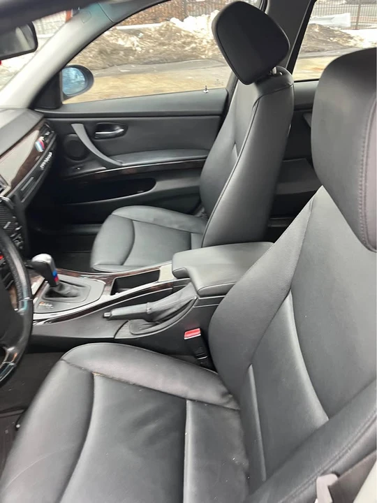 2006 BMW E90 3 Series Sedan - Image 16 of 17