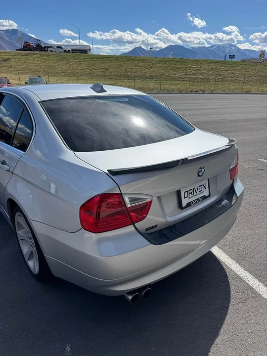 2006 BMW E90 3 Series Sedan - Image 5 of 15