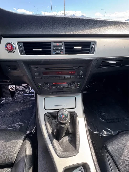 2006 BMW E90 3 Series Sedan - Image 14 of 15