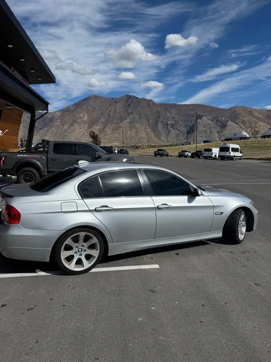 2006 BMW E90 3 Series Sedan - Image 7 of 15