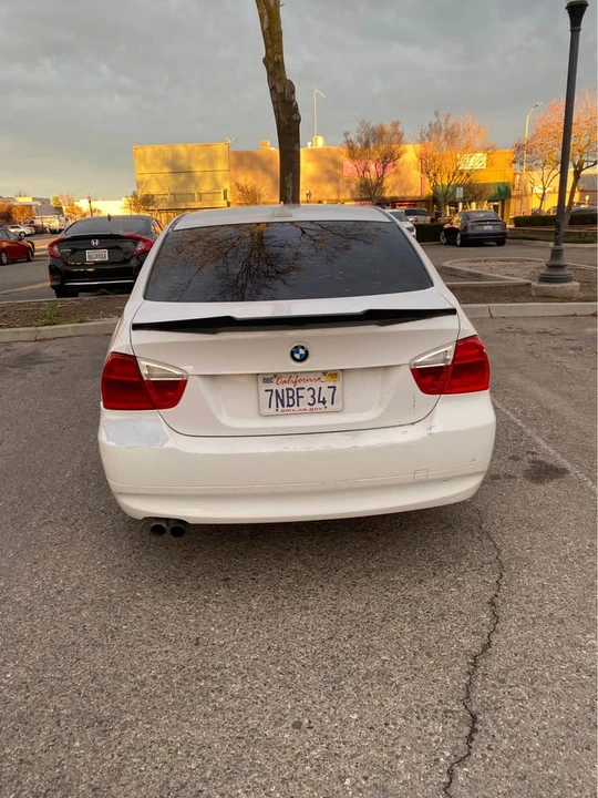 2006 BMW E46 3 Series - Image 2 of 8