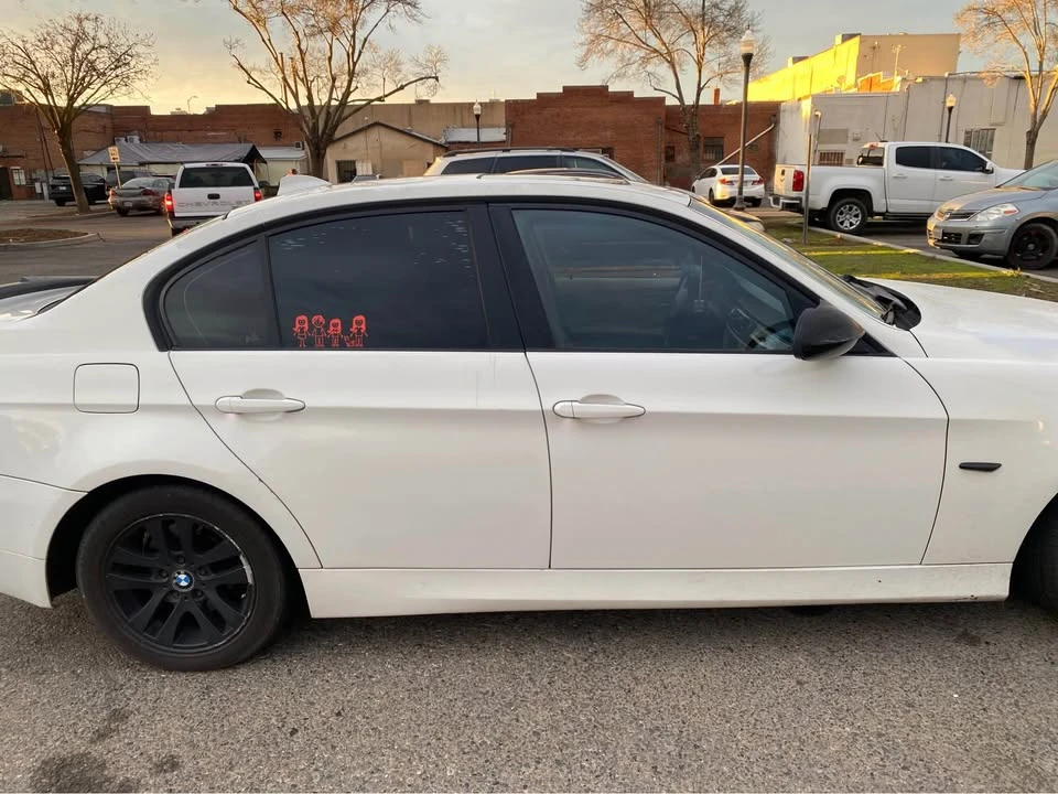 2006 BMW E46 3 Series - Image 3 of 8