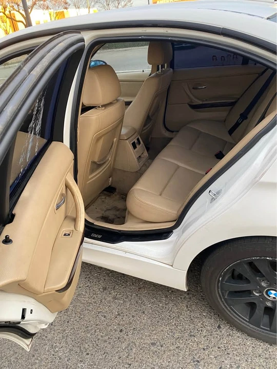 2006 BMW E46 3 Series - Image 6 of 8