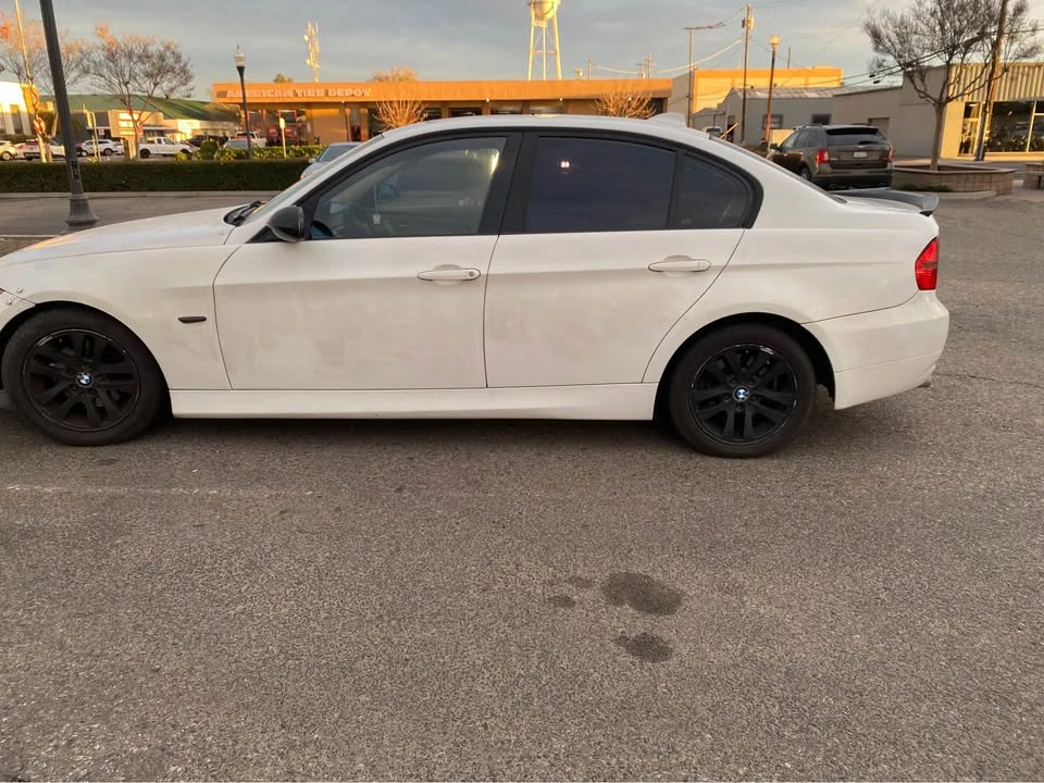 2006 BMW E46 3 Series - Image 4 of 8