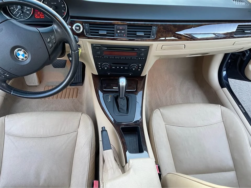 2006 BMW E90 3 Series Sedan - Image 16 of 17
