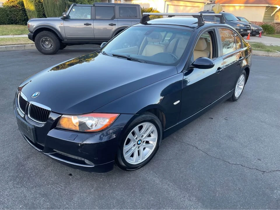 2006 BMW E90 3 Series Sedan - Image 17 of 17