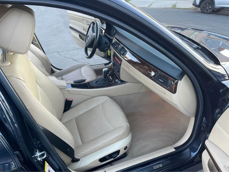 2006 BMW E90 3 Series Sedan - Image 15 of 17