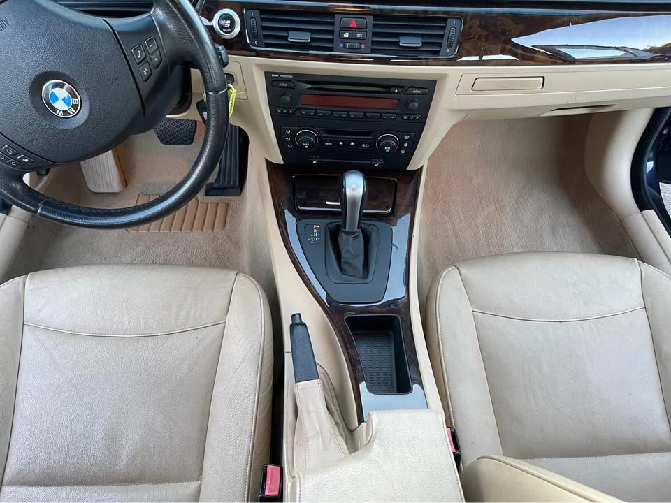 2006 BMW E90 3 Series Sedan - Image 14 of 17