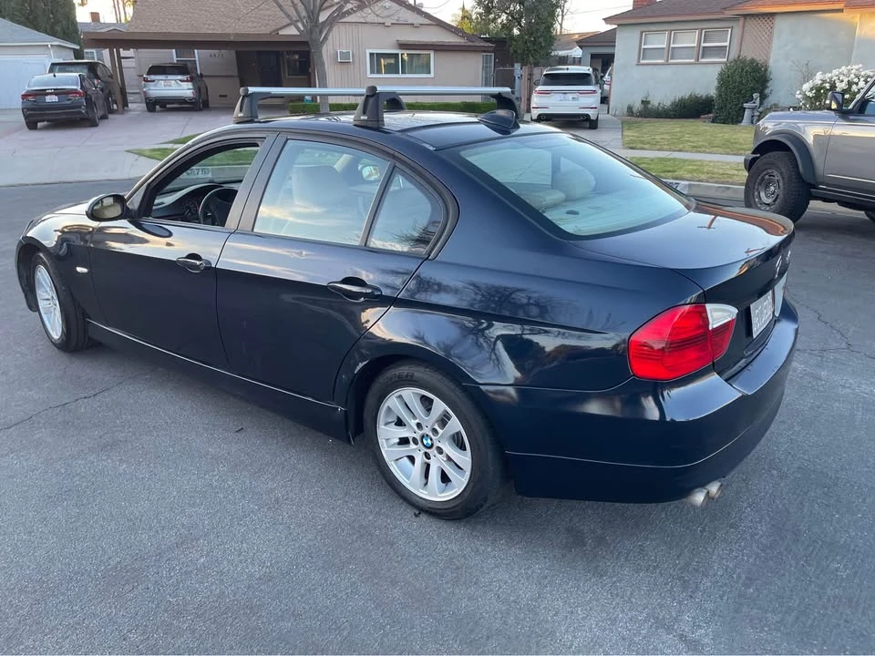 2006 BMW E90 3 Series Sedan - Image 12 of 17