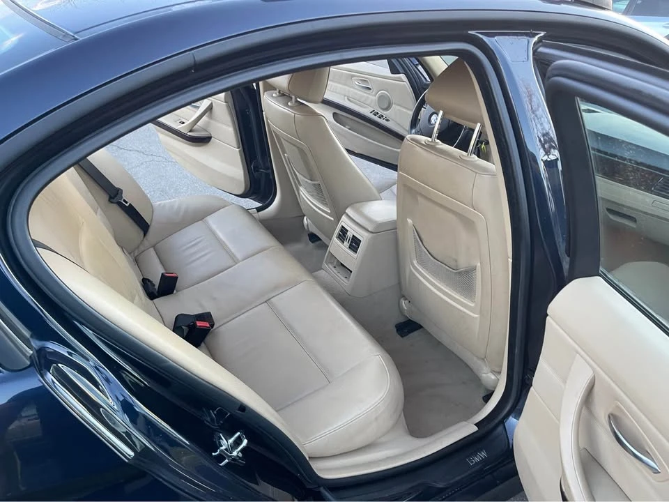 2006 BMW E90 3 Series Sedan - Image 10 of 17