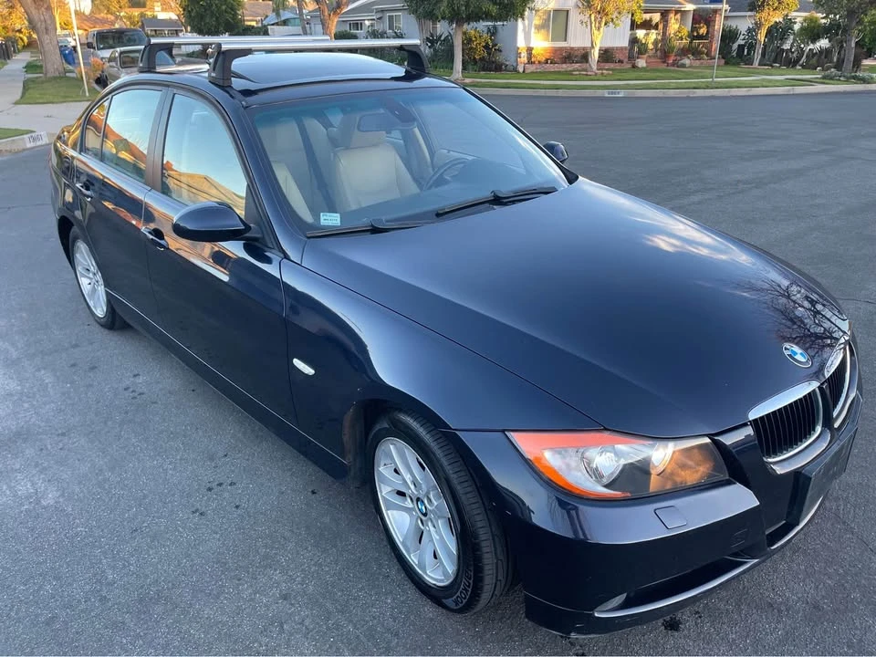 2006 BMW E90 3 Series Sedan - Image 13 of 17
