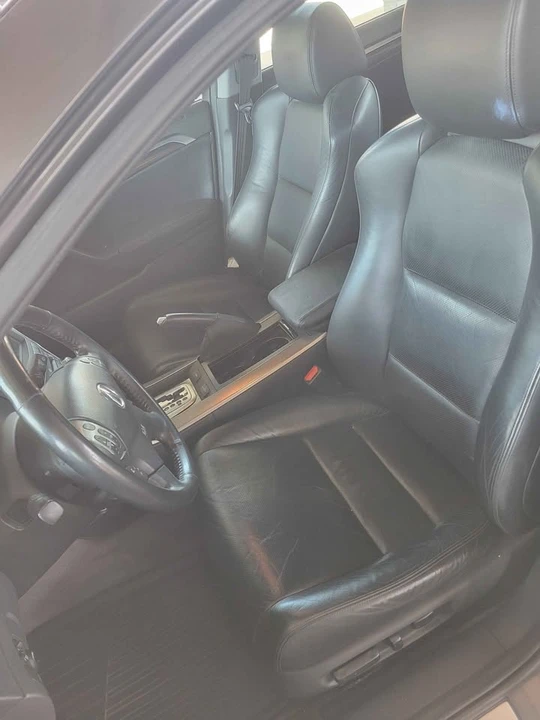 2006 BMW E46 3 Series - Image 7 of 8