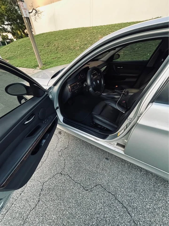 2006 BMW E46 3 Series - Image 7 of 13