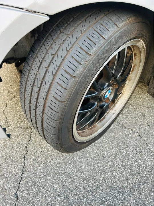 2006 BMW E46 3 Series - Image 13 of 13