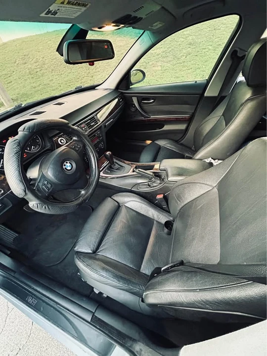 2006 BMW E46 3 Series - Image 8 of 13