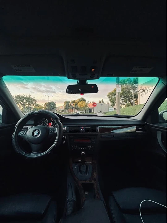 2006 BMW E46 3 Series - Image 10 of 13